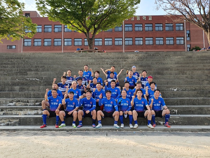 FC강남 썸네일