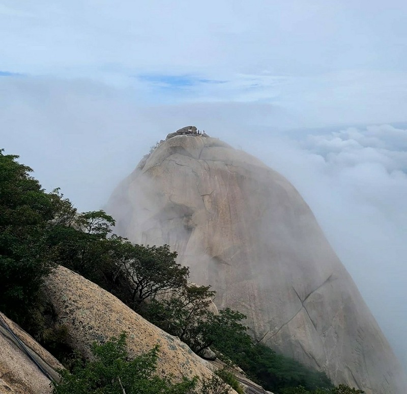 ⛰ 산 과 둘레길 🥾