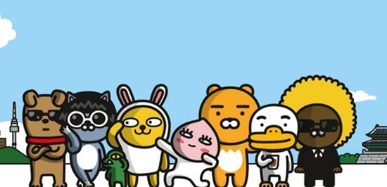 💟°오순도순°💟🔆°친구가 필요할때~🔆 썸네일