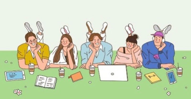 🔆슬기로운 자기계발 모임🔆 썸네일