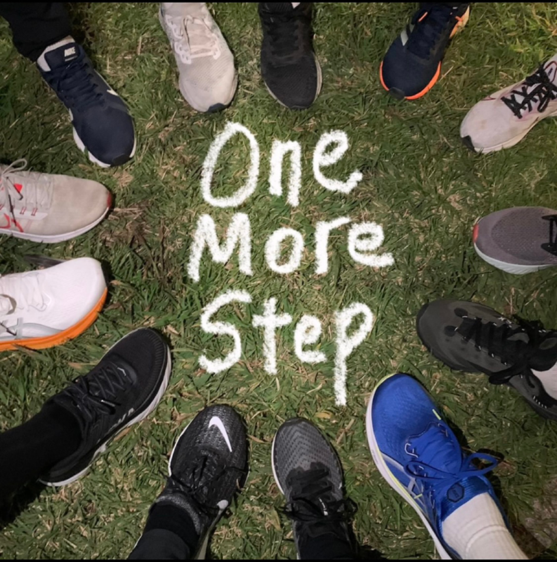 관악 러닝크루 OMS(OneMoreStep) 썸네일