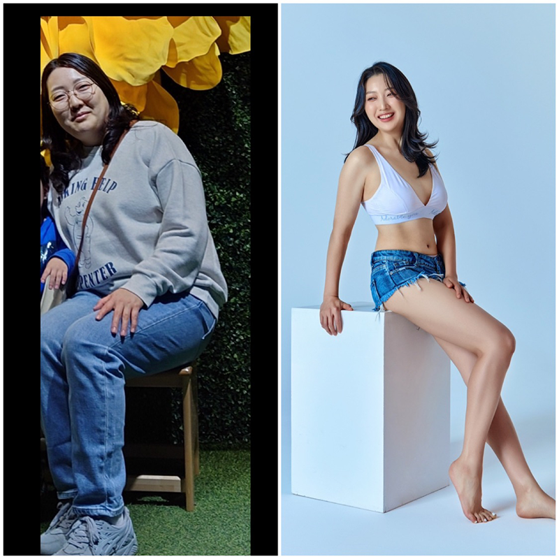 더는 미루지 말자! 다이어트 도전 모임 썸네일