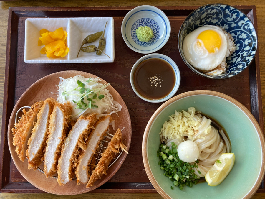 백운호수 돈까스 맛집! 썸네일
