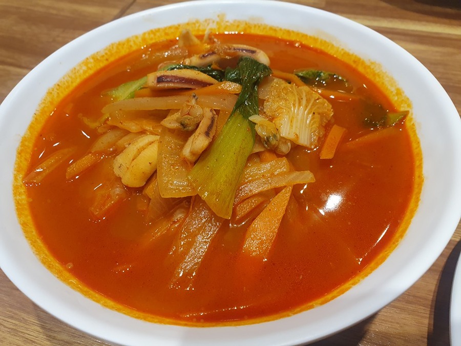 중식뷔페왔어요~ 썸네일