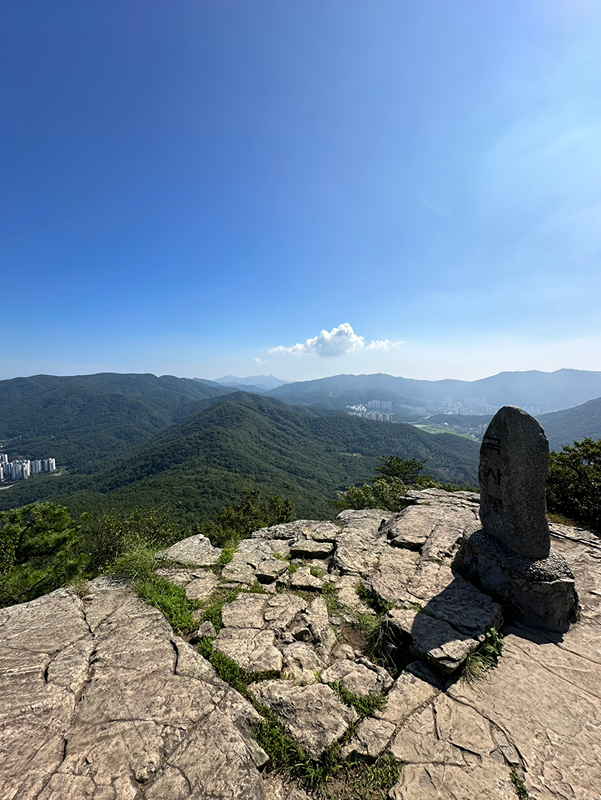 옥녀봉 국사봉 원정대 썸네일