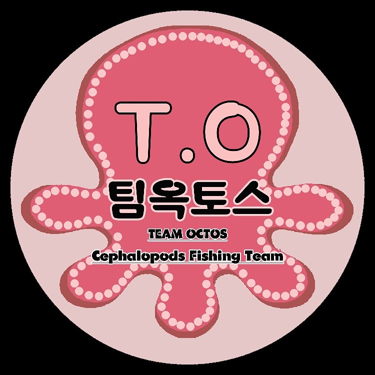 팀옥토스 두족류전문 도보낚시모임 썸네일