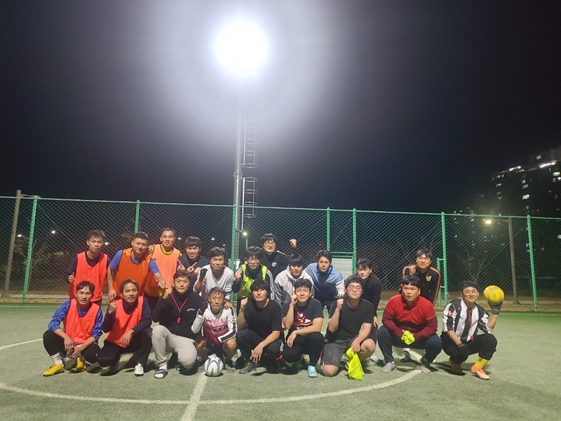 영무 FC 썸네일