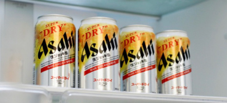 아사히 생맥주 드라이 캔 파는곳 아시는분..? 썸네일