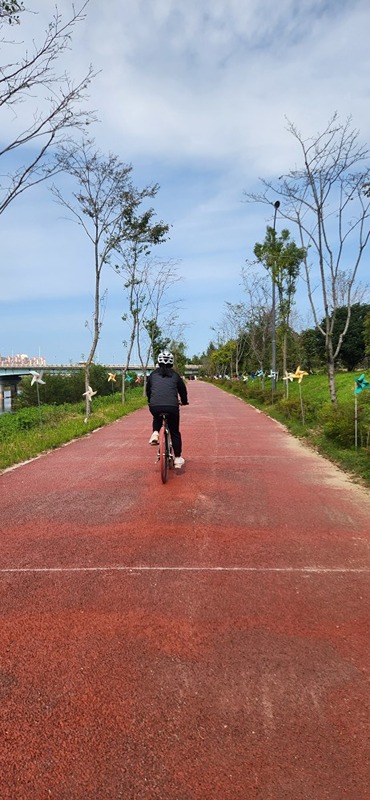 충무공동샤방자전거