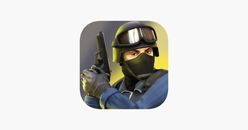 Counter strike 썸네일