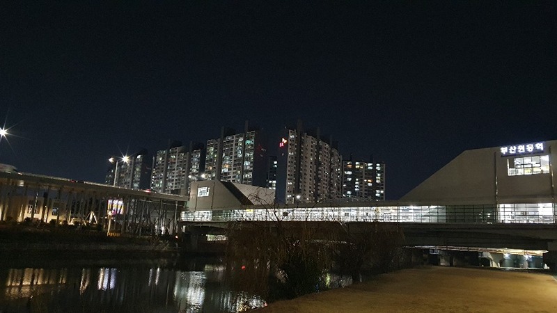원동역 러닝 썸네일