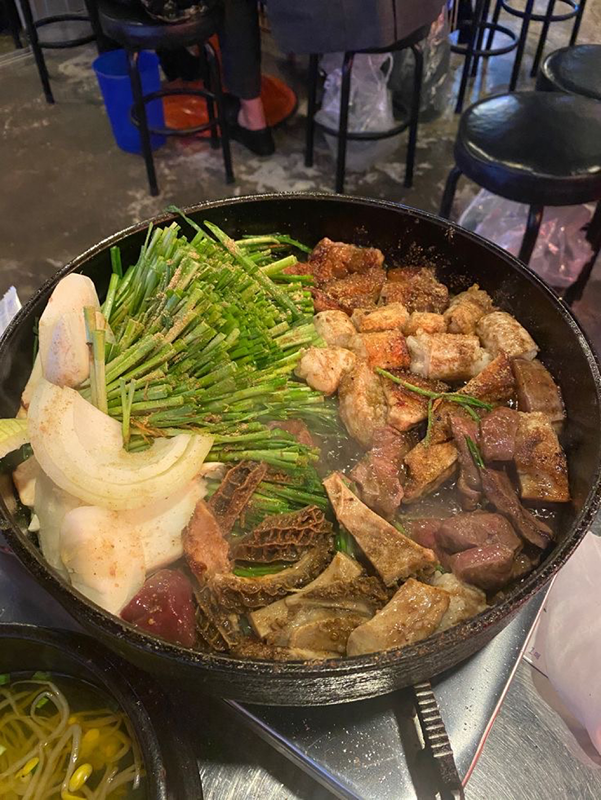 20대 돼지런 고기파 모임❤️ 썸네일