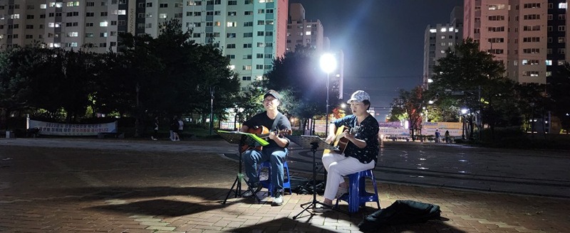 세시봉 통기타