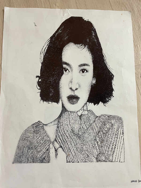 그림 모작하는 모임 썸네일