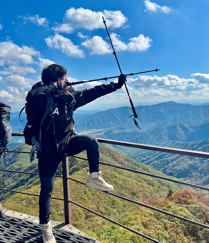 춘천 등친사람들 등산모임🌋 썸네일