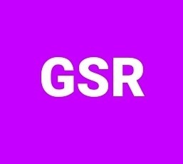 GSR : Global Smart Run 썸네일