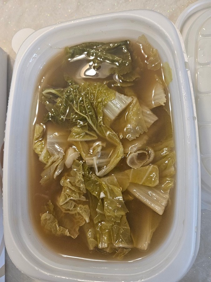 동네 생활 이런데 글쓰기는 또 처음이예요 ... 썸네일