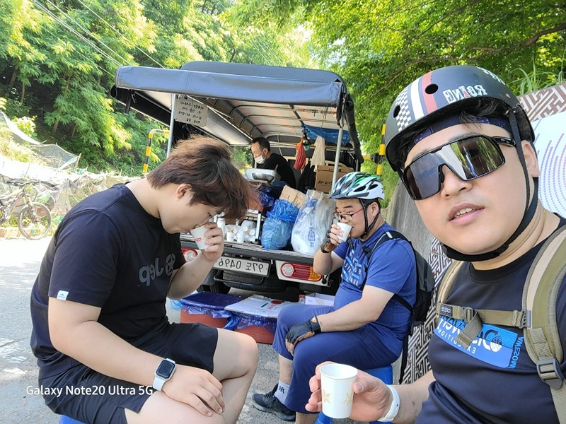 MTB자전거타는날(잔차찐) 썸네일