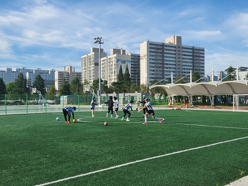 부안 해뜰 FC 썸네일