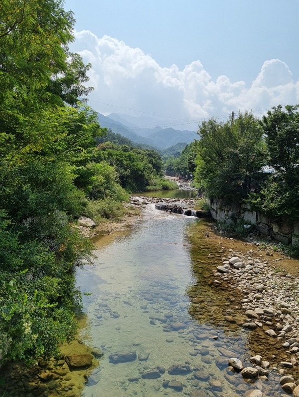 백패킹, 캠핑 함께해요 썸네일