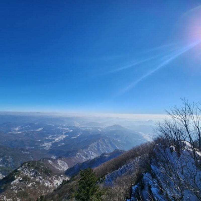 당근 등산 크루 썸네일