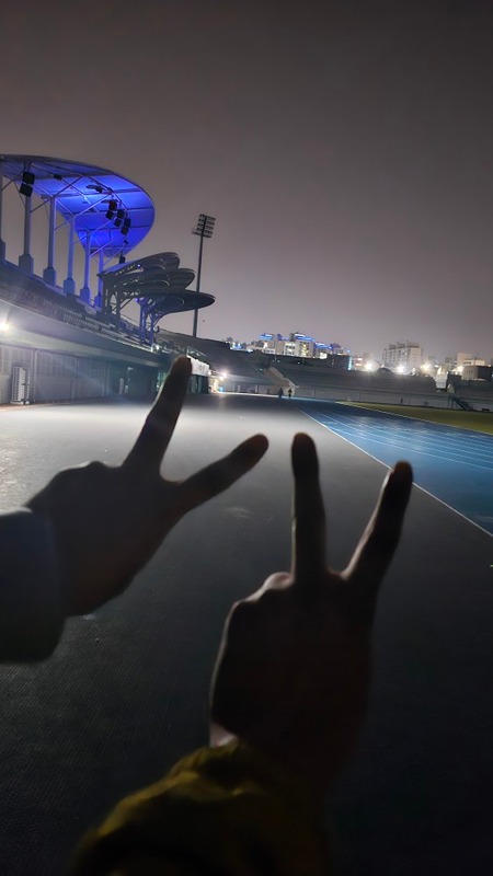 Run Korea ! 썸네일