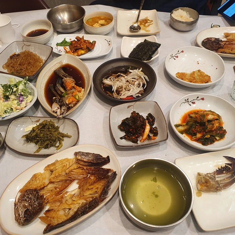 권선동 술 안 마시는 식도락 썸네일