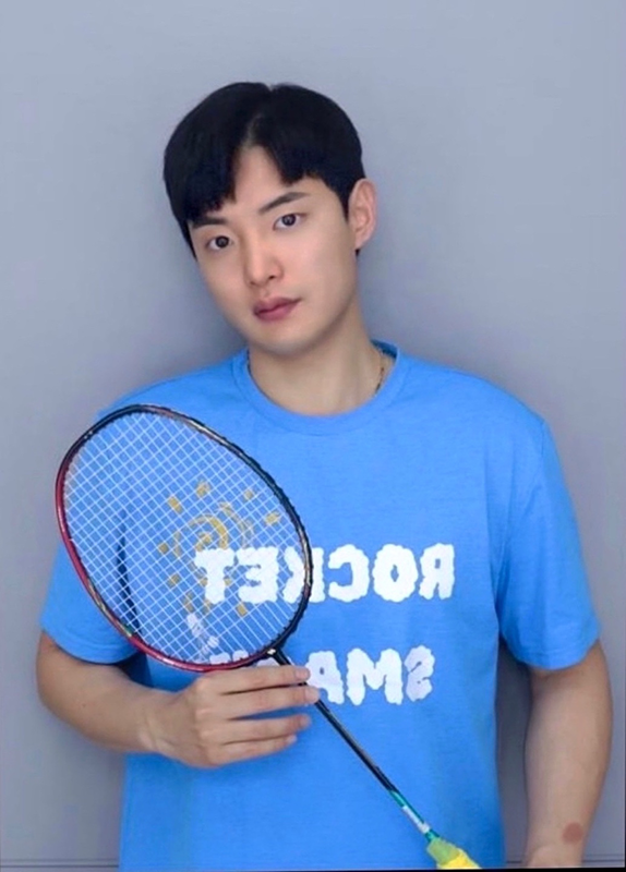 배드민턴🏸 모임 썸네일