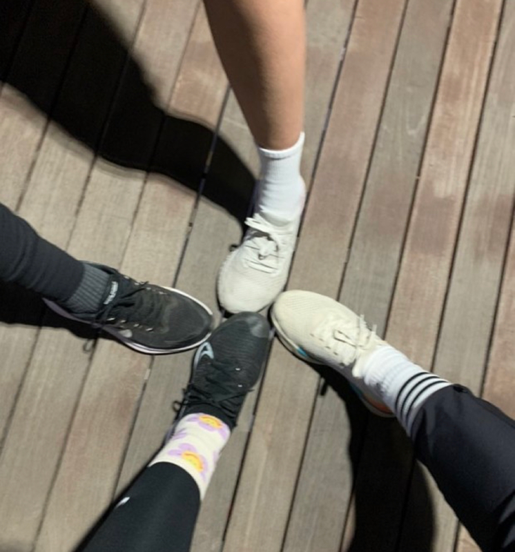 🏃‍♀️일주일에3일은 운동하자!!!!!🍀 썸네일