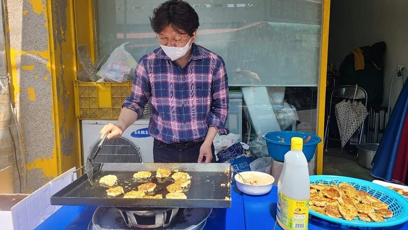 더행복봉사 썸네일