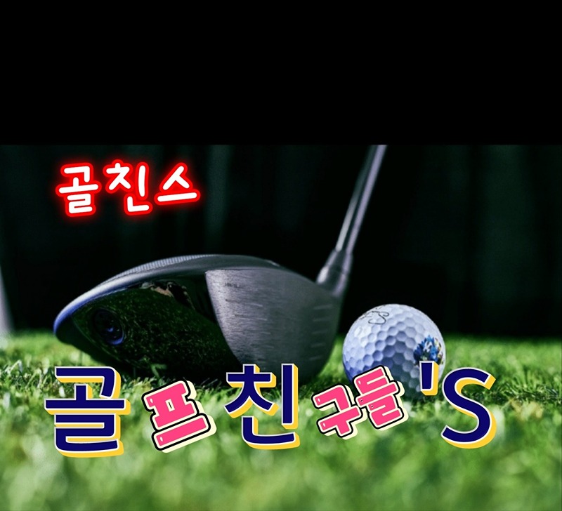 골프 친구들.....(골친스) 썸네일