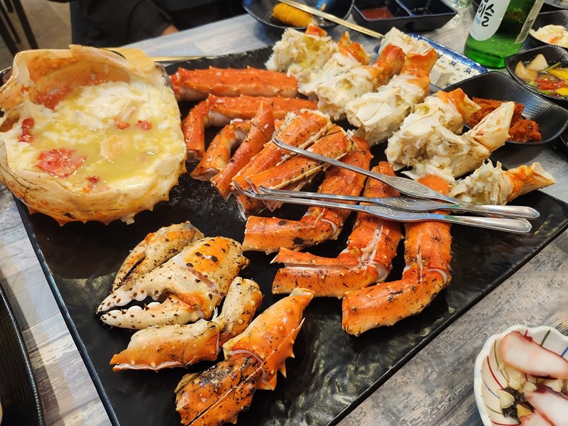 운정 맛집 탐방 썸네일