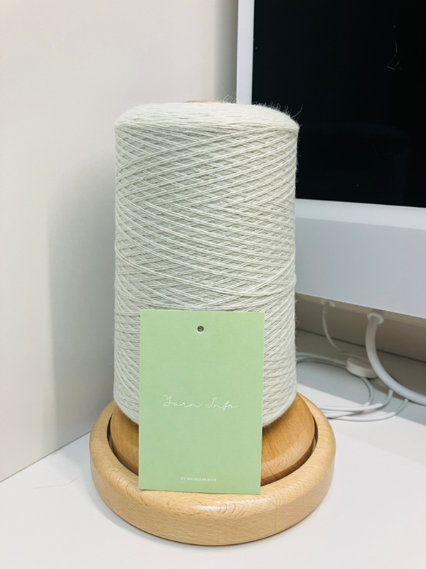 뜨린이🧶 썸네일