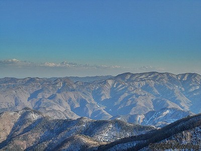 산행여행