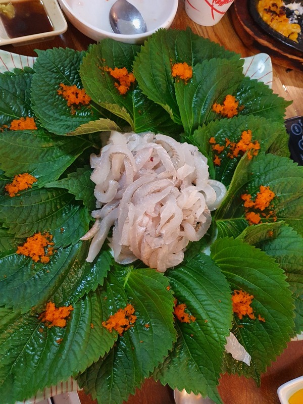 대전 맛집 (아름다운 사람들의 모임) 썸네일