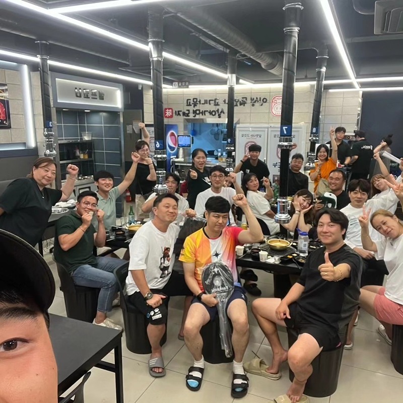 명천배드민턴모임 썸네일