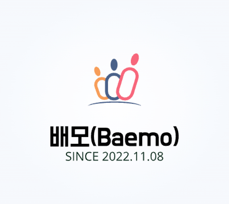 🏸 배모(Baemo) 썸네일