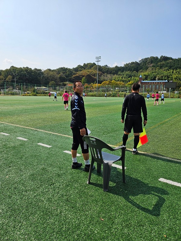 완주축구사랑 썸네일