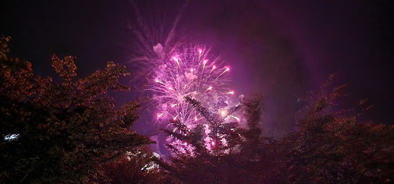 전주 및 인근 캠핑모임