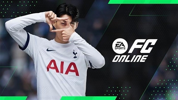 넥슨 EA SPORTS FC온라인 모임 썸네일