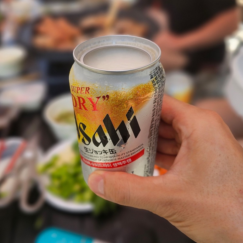 🍺혼술~🍝먹방~ 🌻일상공유~ 썸네일