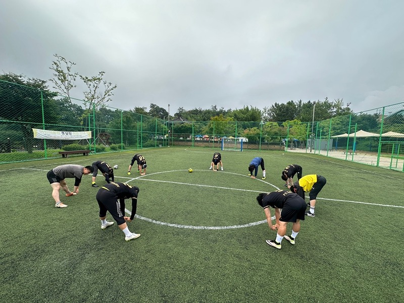 도깨비fc_풋샬