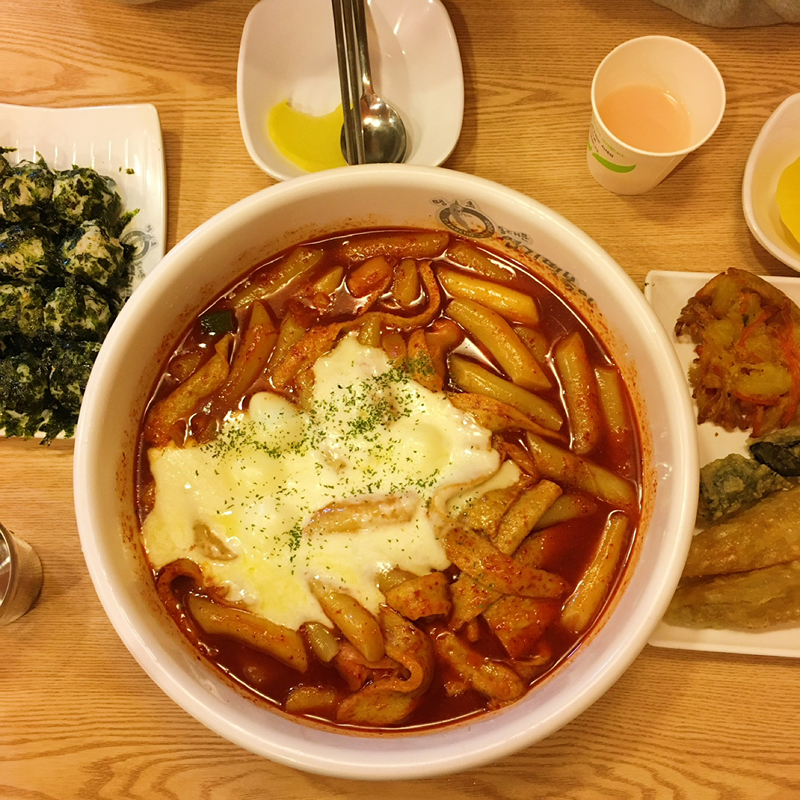 맛 집 탐 방 썸네일