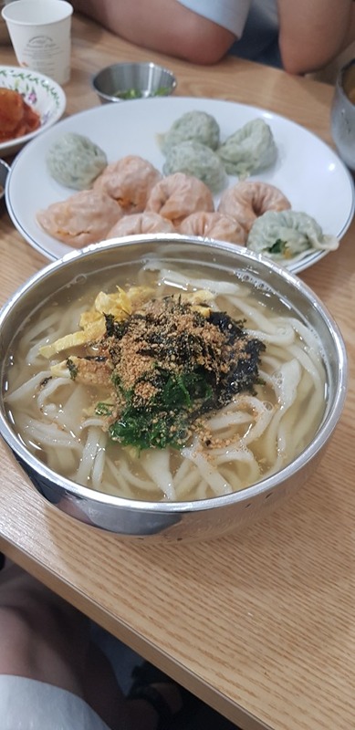 동네 맛집 주말투어 같이 해요 썸네일