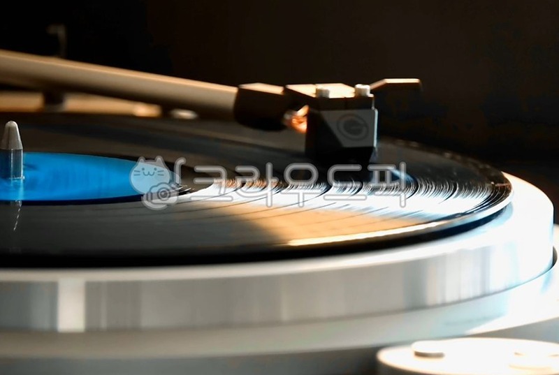 LP (Vinyl) 음악 모임 썸네일