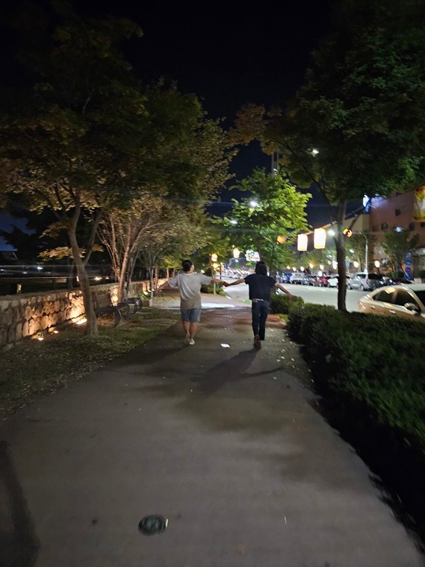 슬로우 조깅 해보자 썸네일