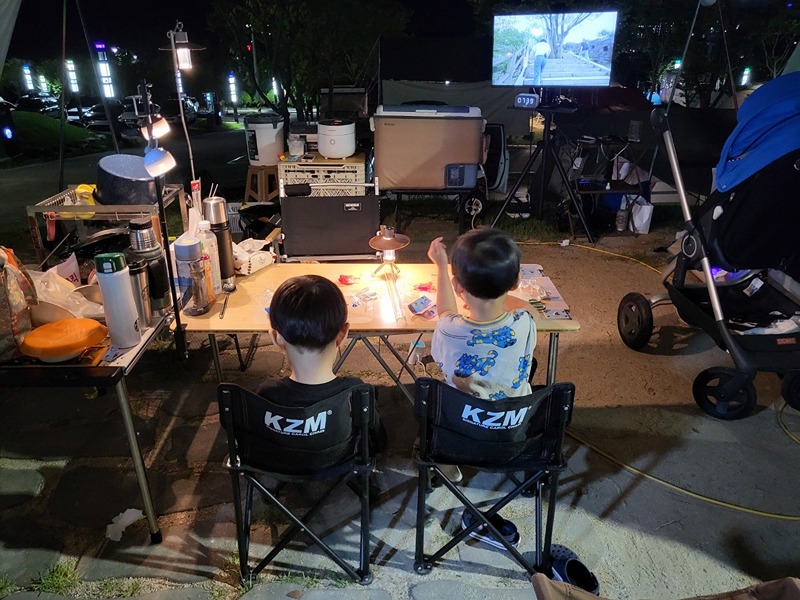 캠핑갑시다 썸네일