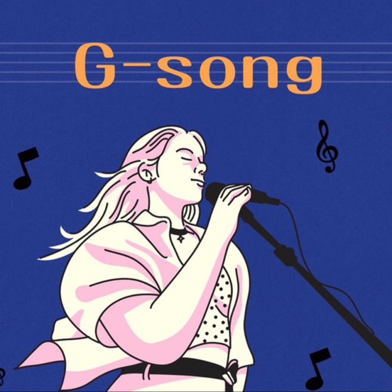 🎤광주 노래 소모임 : G-SONG 🎤 썸네일