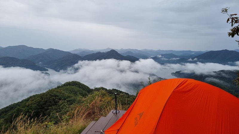 백패킹 관심사 공유⛺️ 썸네일