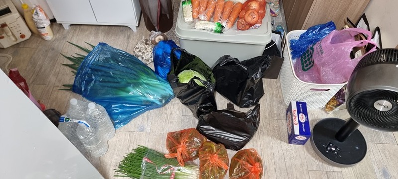 인간적 식사를 위한 요리모임 썸네일